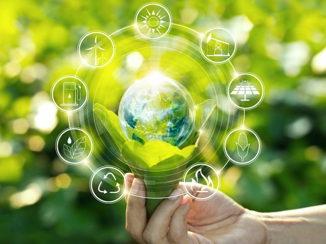 Η ΕΥ Ελλάδος ενισχύει τις Υπηρεσίες Κλιματικής Αλλαγής και Βιώσιμης Ανάπτυξης