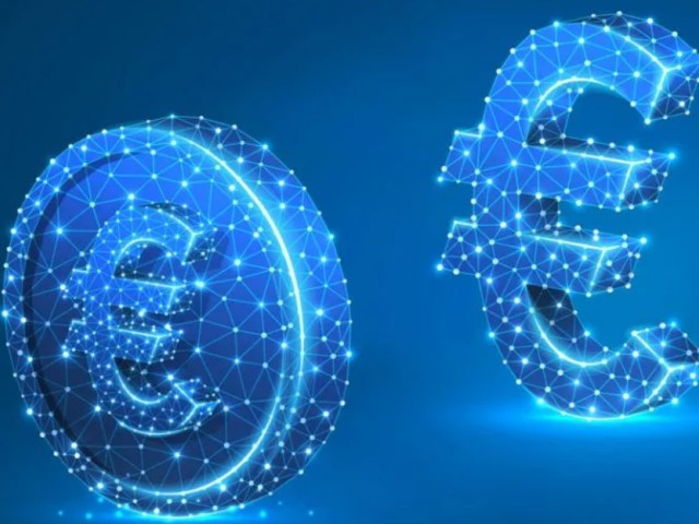 Ευρωπαίοι και Έλληνες θέλουν το "ψηφιακό ευρώ"