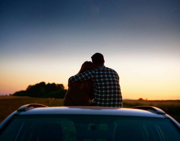 Η κυρία (υπεράνω υποψίας) και ο bodyguard!