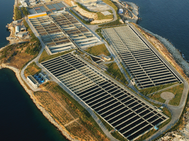 ΑΒΑΞ: Υπογραφή σύμβασης με την ΕΥΔΑΠ