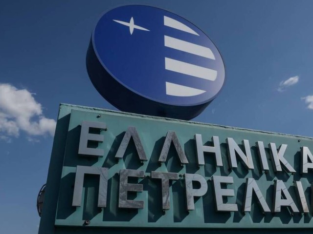 ΕΛΠΕ: Πουλάνε σε fund απαιτήσεις από βενζινάδικα ύψους 280 εκατ. ευρώ