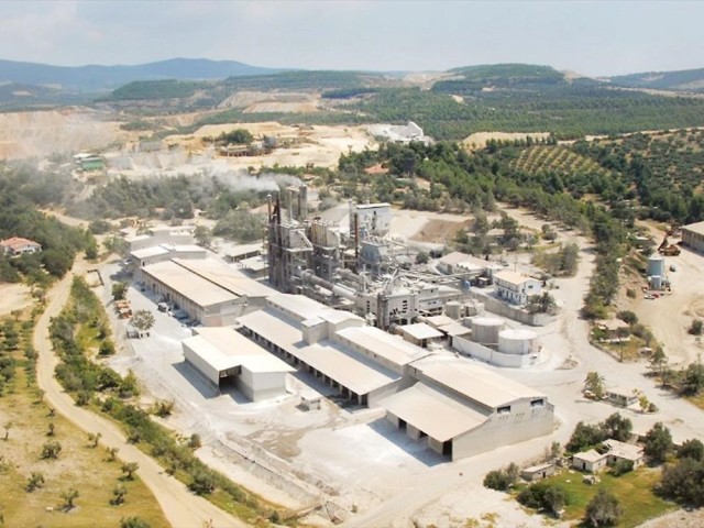 Η Εθνική Τράπεζα ενέκρινε τη χρηματοδότηση της Ελληνικοί Λευκόλιθοι 