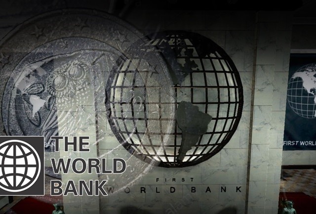 Παγκόσμια Τράπεζα: Ενίσχυση 1,5 δισ. ευρώ για την Ουκρανία