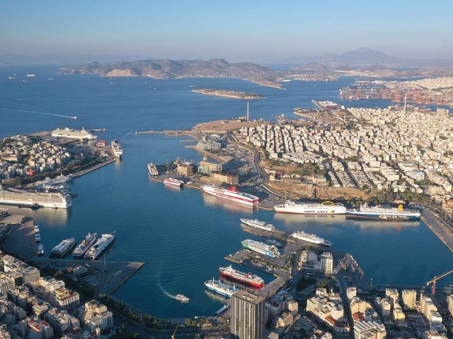 ΟΛΠ: Προτεινόμενο μέρισμα €0,63 και φημολογία για Ε. Μαρινάκη