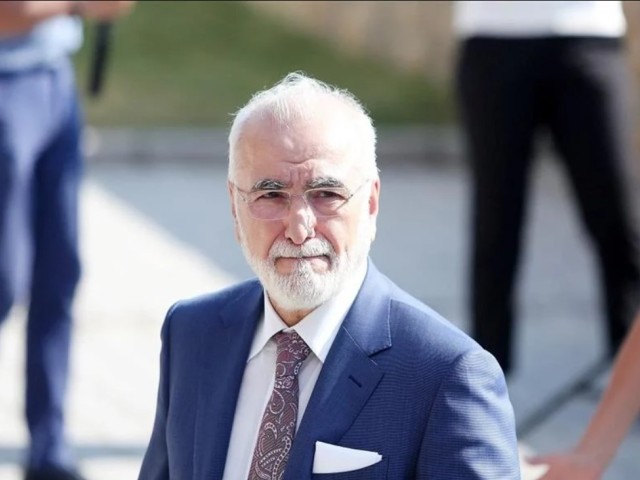 Σαββίδης: Κωλυσιεργεί τις διαπραγματεύσεις για την πώληση του ΟΛΘ και τροφοδοτεί με εξοπλισμό τους Ρώσους αυτονομιστές!