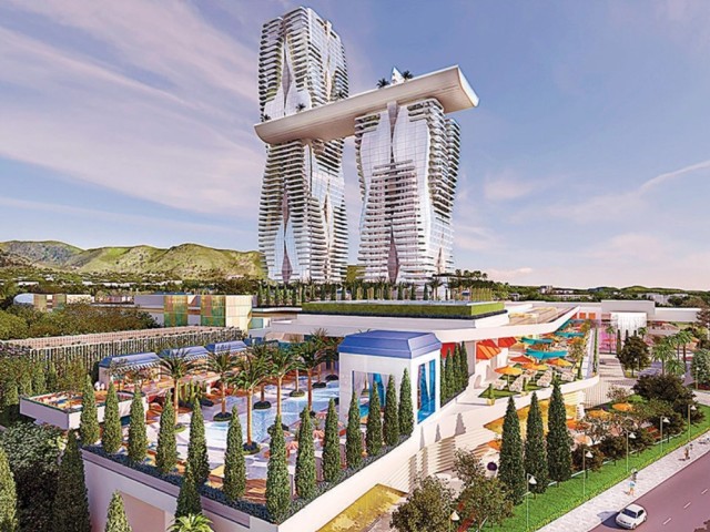 ΓΕΚ ΤΕΡΝΑ: Ολοκληρώνεται ο διαγωνισμός για το καζίνο στο Ελληνικό