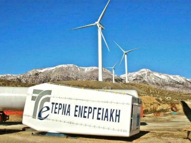 Μετοχές και μετρητά για την Τέρνα Ενεργειακή: Ιδού πεδίο δόξης λαμπρό
