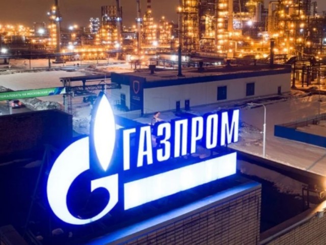 Έτοιμες να πληρώσουν την Gazprom για το φυσικό αέριο οι ελληνικές εταιρείες