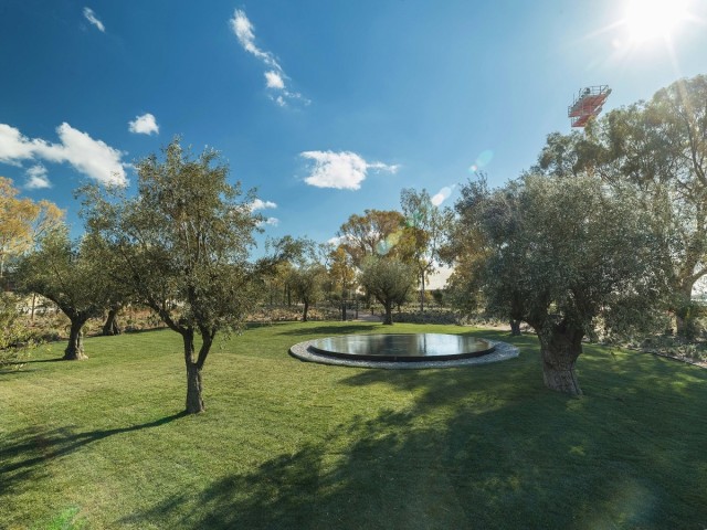The Ellinikon Experience Park: Aνοίγει πλέον καθημερινά τις πόρτες του από το πρωί