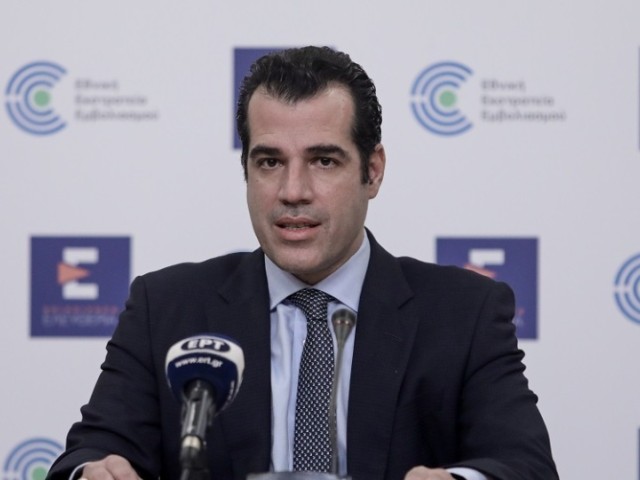 Θάνος Πλεύρης: Τα δύο σενάρια για νέα μέτρα κατά του κορωνοϊού από Σεπτέμβριο