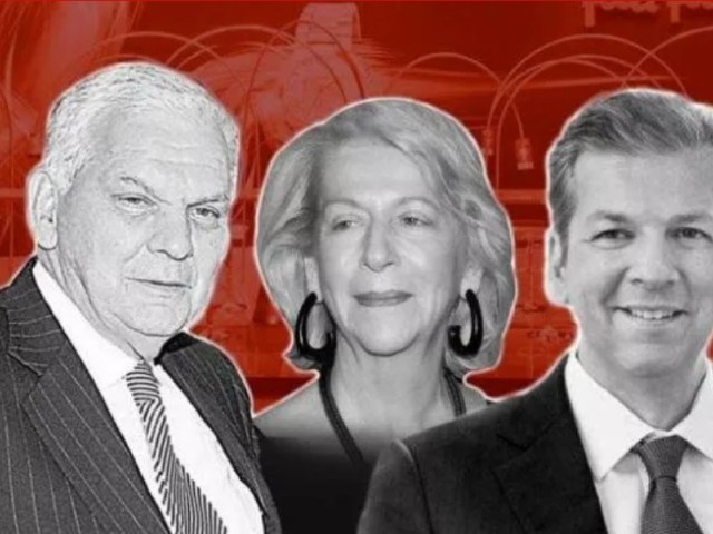 Folli Follie: Εγκληματική οργάνωση που περιλαμβάνει δικηγόρους, τραπεζίτες, χρηματιστές και fund managers