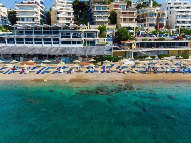 Πόσα θα χρεώνει ο επιχειρηματίας που θα νοικιάσει την Ωκεανίδα με 41.666 ευρώ το μήνα και ποσοστό 5% επί του τζίρου;