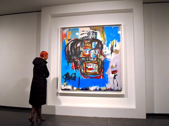 Ο Μπασκιά των $85 εκατ.!