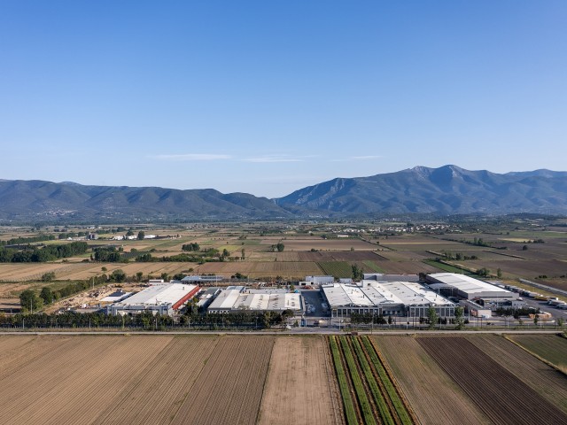 Sunlight Group: Υπογραφή κοινοπρακτικού δανείου €125 εκατ.