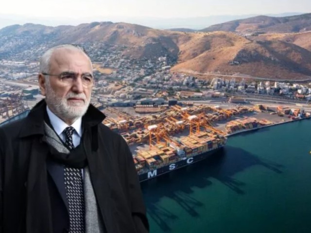 Προχωρημένες συζητήσεις Ιβάν Σαββίδη με το Αμερικανικό fund HIG Capital για το 71,85% του ΟΛΘ!