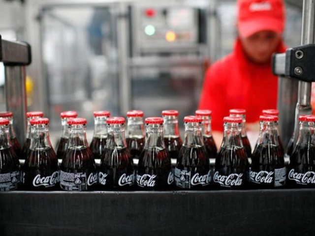 Coca – Cola: Έχασε τη φορολογική μάχη στο ΣτΕ – Πρέπει πληρώσει 2,6 εκατ. ευρώ συν προσαυξήσεις