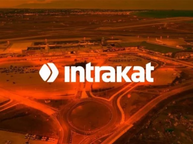 Intrakat: Ετήσια Ενημέρωση Αναλυτών για τα Οικονομικά Αποτελέσματα Χρήσης 2021