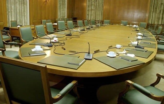 Σενάρια ανασχηματισμού στον ορίζοντα; 