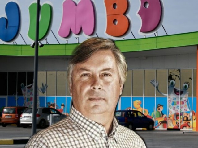 JUMBO: Στο +25% οι πωλήσεις το τετράμηνο – Βακάκης: Δεν αγοράζω ίδιες μετοχές με... δάνεια!