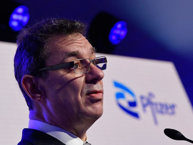 Άλμπερτ Μπουρλά: Είμαστε κοντά στο στόχο για θεραπεία του καρκίνου