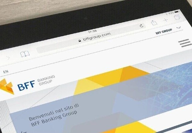Όμιλος BFF Banking Group: Εντυπωσιακές επιδόσεις στην Ελλάδα το α΄ τρίμηνο