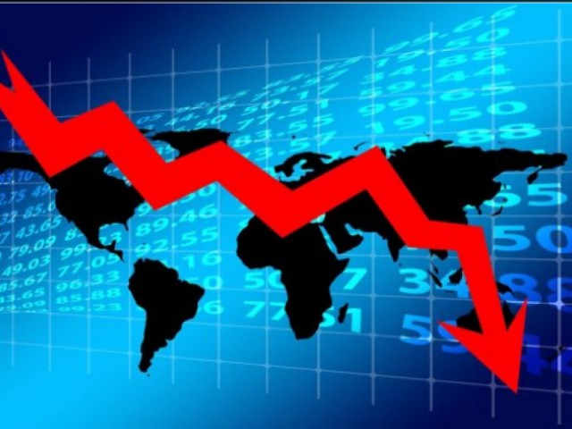 Το IIF κατεβάζει στο μισό τον «πήχυ» για την παγκόσμια ανάπτυξη εφέτος