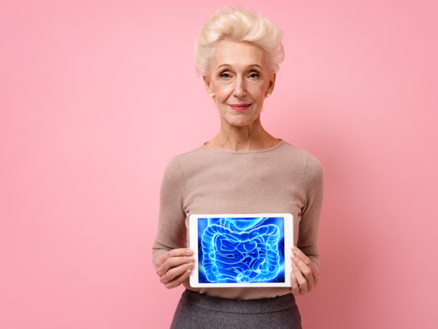 Ρομποτική Χειρουργική και Καρκίνος του Παχέος Εντέρου στην Τρίτη Ηλικία