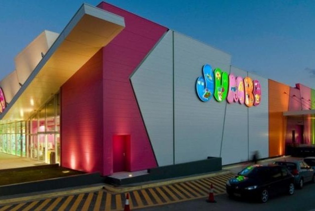 Σταθερή η μετοχή της Jumbo