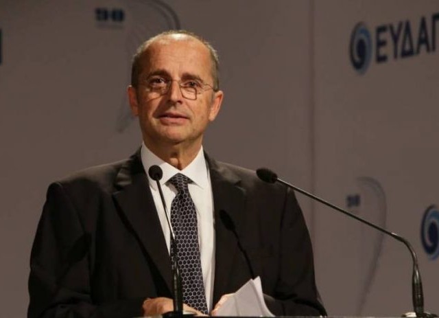 Μερίσματα μαμούθ και επιστροφές κεφαλαίου 30 εκατ. + 130 εκατ. μοιράζει ο Σαχίνης στους μετόχους...