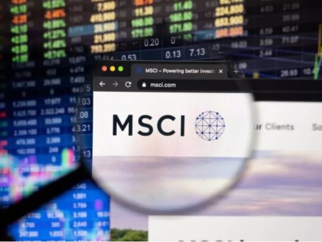 ΧΑ: Ισχυρό ριμπάουντ 2,6% στις 868 μονάδες λόγω MSCI