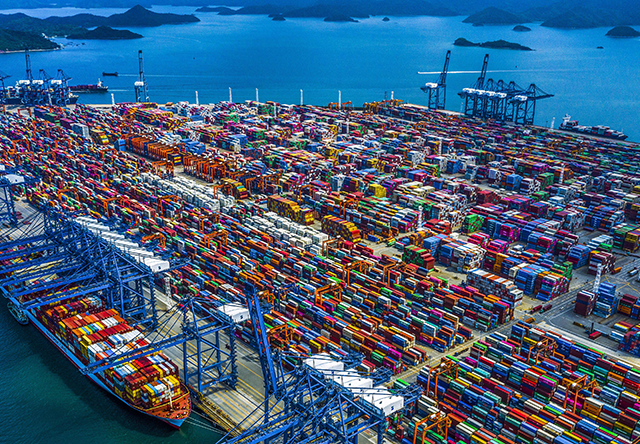 Το restart της Κίνας θα δημιουργήσει νέα παγκόσμια κρίση στην εφοδιαστική αλυσίδα