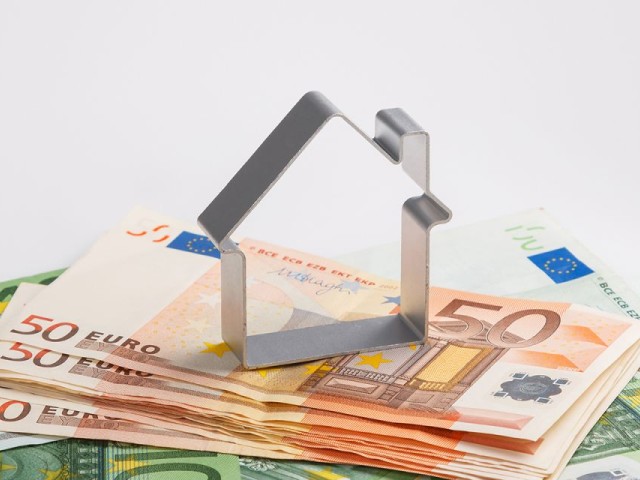 Σε πόσα δισ. ανέρχεται η αξία της ακίνητης περιουσίας των Ελλήνων