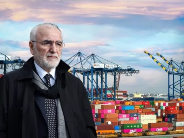 ΟΛΘ και ΟΛΠ: Τα λιμάνια των αναστεναγμών!