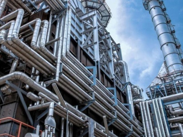 ΕΛΣΤΑΤ: Άλμα 48,8% στις τιμές παραγωγού της βιομηχανίας τον Απρίλιο
