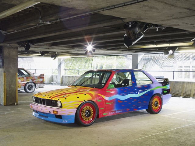 Μοντέλα BMW για το «σαλόνι»