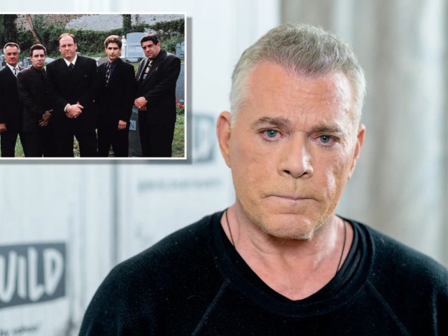 Πέθανε στα 67 του ο ηθοποιός Ρέι Λιότα