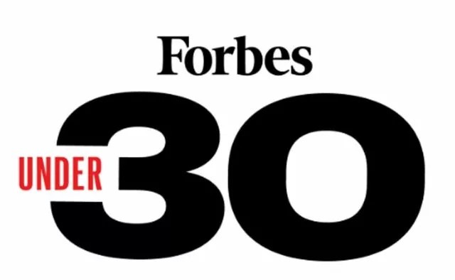 Τρεις Έλληνες και μία Κύπρια κάτω των 30 στη λίστα του Forbes