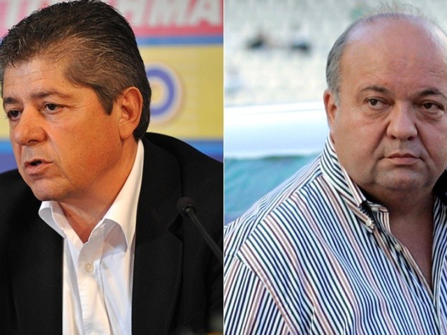 Μια …ανάσα πριν αποκτήσουν το Kontra, βρίσκονται οι Μπακοκαϋμενάκηδες, μετά την ολοκλήρωση του ελέγχου! 