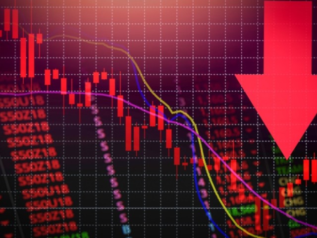 Κλυδωνισμοί σε ΧΑ και Ευρώπη μετά το sell off στη Wall – Τρομάζει ο πληθωρισμός