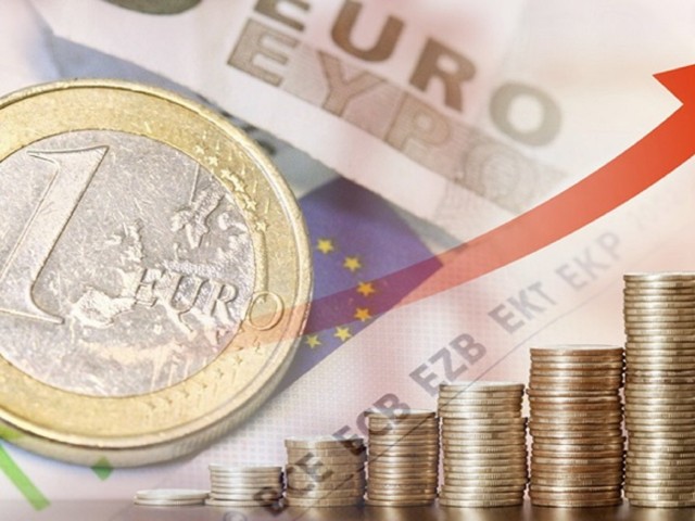 Εκτίναξη του πληθωρισμού στο 10,7% τον Μάιο