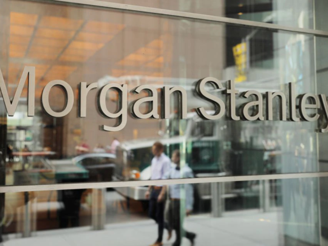 Δεν «βλέπει» αλλαγές στον δείκτη MSCI Greece η Morgan Stanley