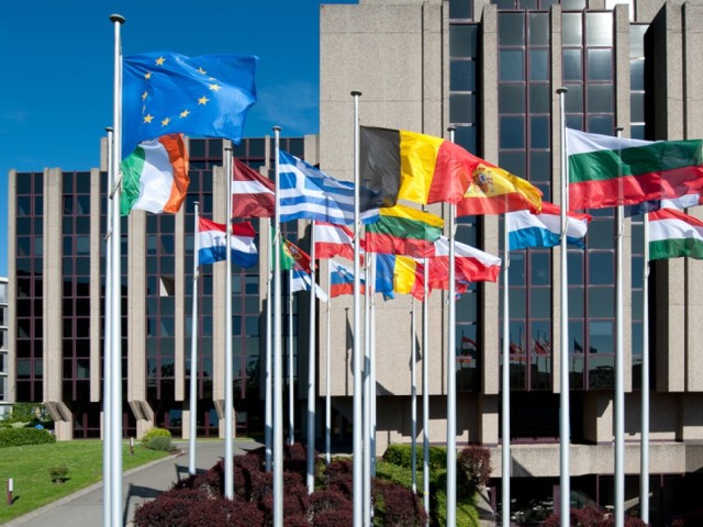 Ο προϋπολογισμός της Ε.Ε. να προστατευθεί από περιπτώσεις απάτης και παρατυπιών