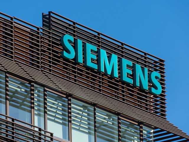 Siemens: Εξαιρετική λειτουργική επίδοση και ανάπτυξη επιβεβαιώνουν τις εκτιμήσεις