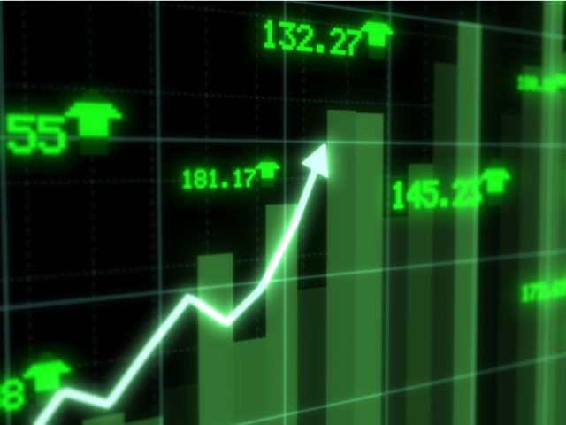 Χρηματιστήριο: Ισχυρά κέρδη κατά 1,60% εκτινάχθηκε στις 887,32 μονάδες
