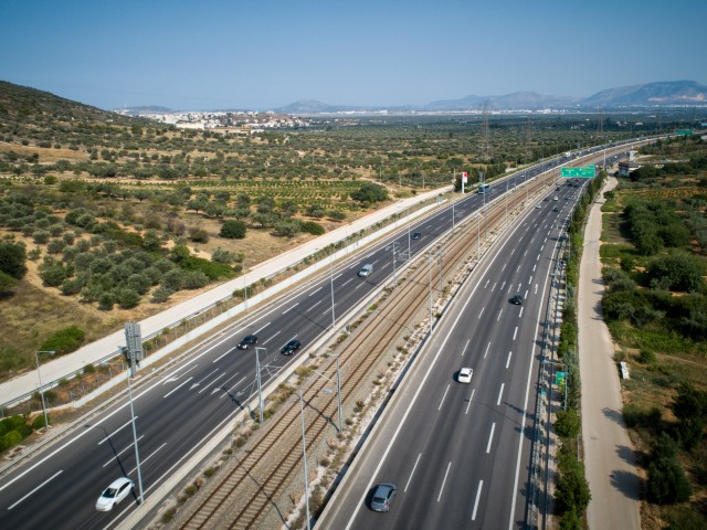 Μεγάλη ευθύνη του ΤΑΙΠΕΔ να τρέξει χωρίς καθυστερήσεις τον εμβληματικό διαγωνισμό της Αττικής Οδού