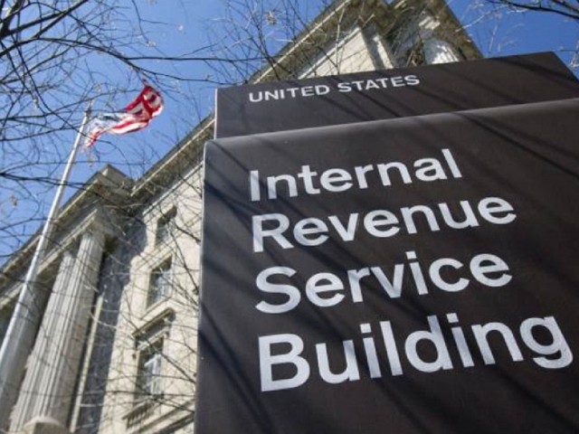 Ποια αγοραπωλησία ψάχνει το IRS στην Ελλάδα;