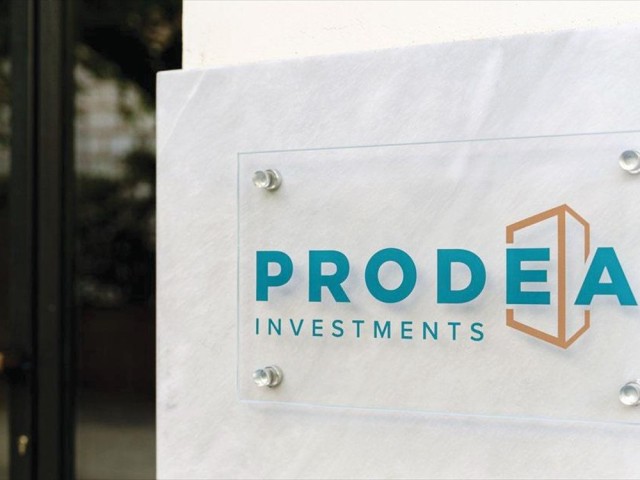 Η Prodea, τα 300 εκατ. του ομολογιακού, τα 75 εκατ. επιστροφή κεφαλαίου και το μείζον ζήτημα της διασποράς στο ΧA