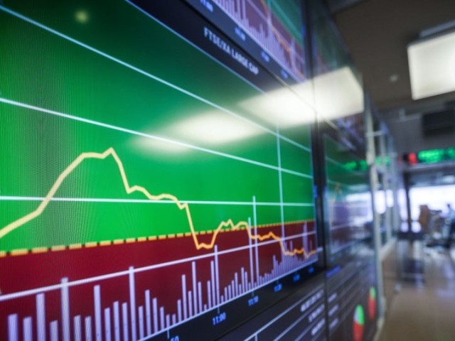 Χρηματιστήριο: Πτώση 0,8% στις 855 μονάδες – «Βουτιά» και στις ευρωπαϊκές αγορές
