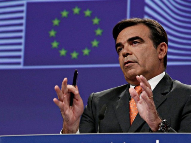 Η Διαπλοκή, οι κυβερνήσεις συνεργασίας και οι «κοινής αποδοχής» Μαργαρίτης Σχοινάς και Γιάννης Στουρνάρας!