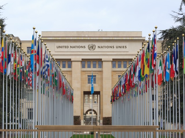 Επιστολή της Ελλάδας στον ΟΗΕ για τις ανυπόστατες αιτιάσεις της Τουρκίας στο Αιγαίο